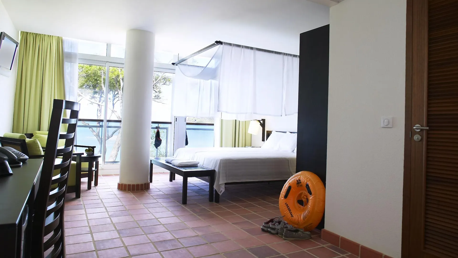 Hotel Langley Resort Fort Royal Deshaies