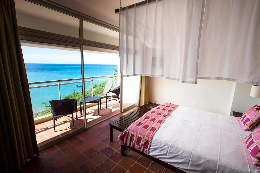 Langley Resort Fort Royal Deshaies 4*,  Guadeloupe