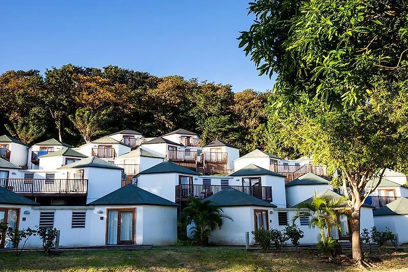 Langley Resort Fort Royal Deshaies 4*,