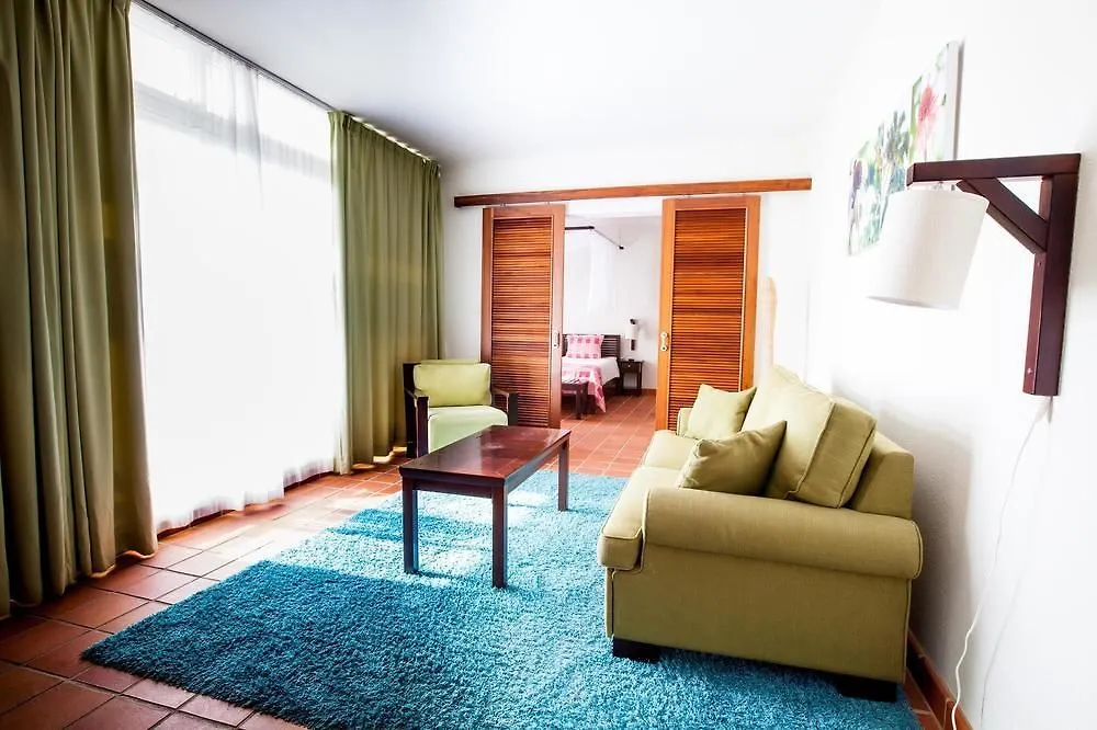 Langley Resort Fort Royal Deshaies Hotel