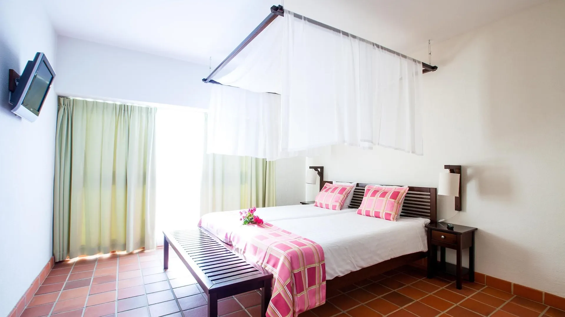 Hotel Langley Resort Fort Royal Deshaies