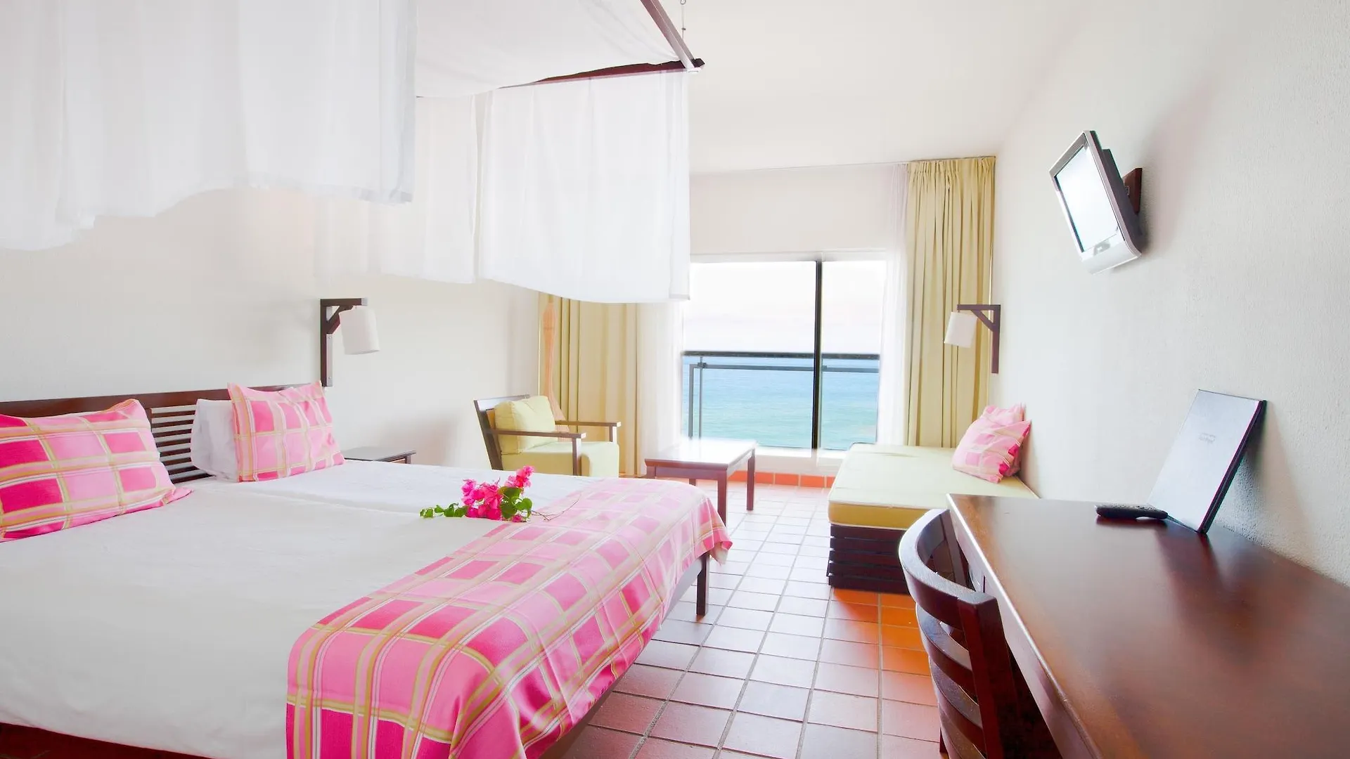 Langley Resort Fort Royal Deshaies