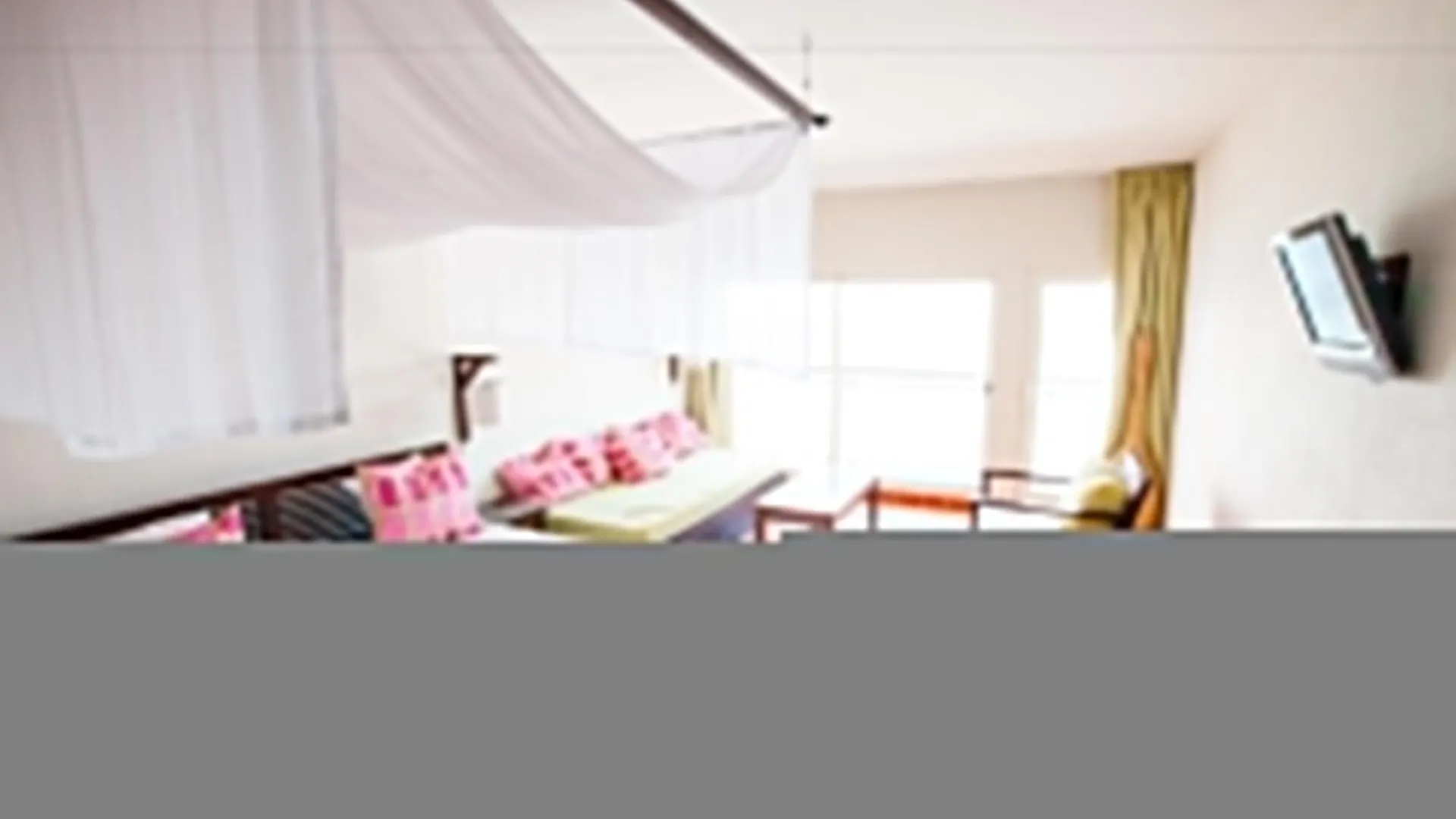 Langley Resort Fort Royal Deshaies Hotel