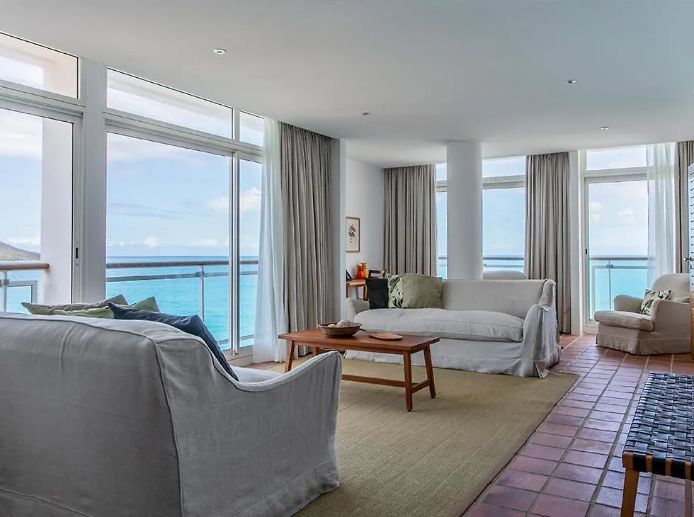 **** Hotel Langley Resort Fort Royal Deshaies Guadalupa