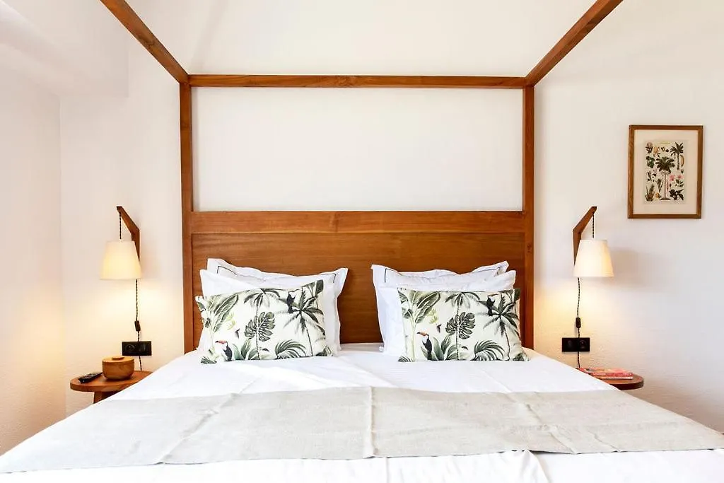 Langley Resort Fort Royal ديساي