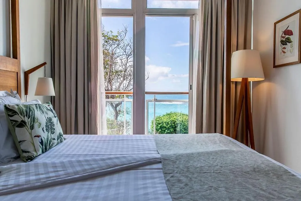 فندق Langley Resort Fort Royal ديساي