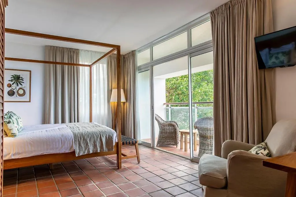 Langley Resort Fort Royal Deshaies