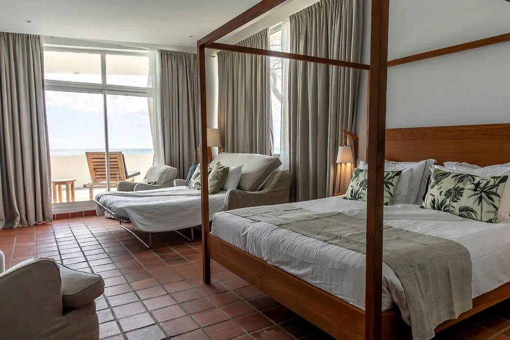 Langley Resort Fort Royal Deshaies 4*,