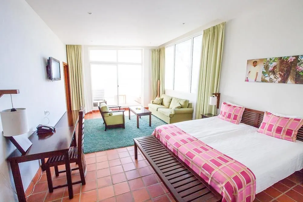 Langley Resort Fort Royal Deshaies