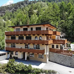 Leiter-1 Sölden