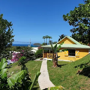 Holiday home La Colline Verte