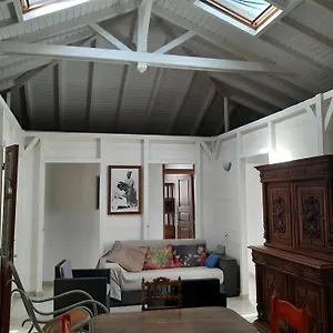 Holiday home A Oculie Le Gosier