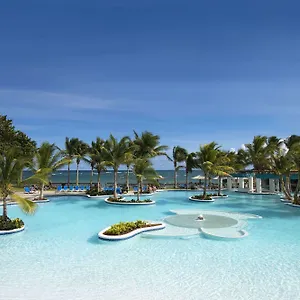 4* Semesteranläggning (resort) Coconut Bay &