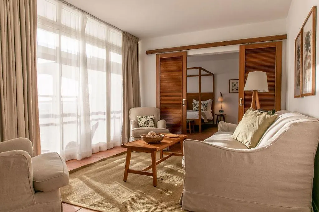Langley Resort Fort Royal Deshaies Hotel