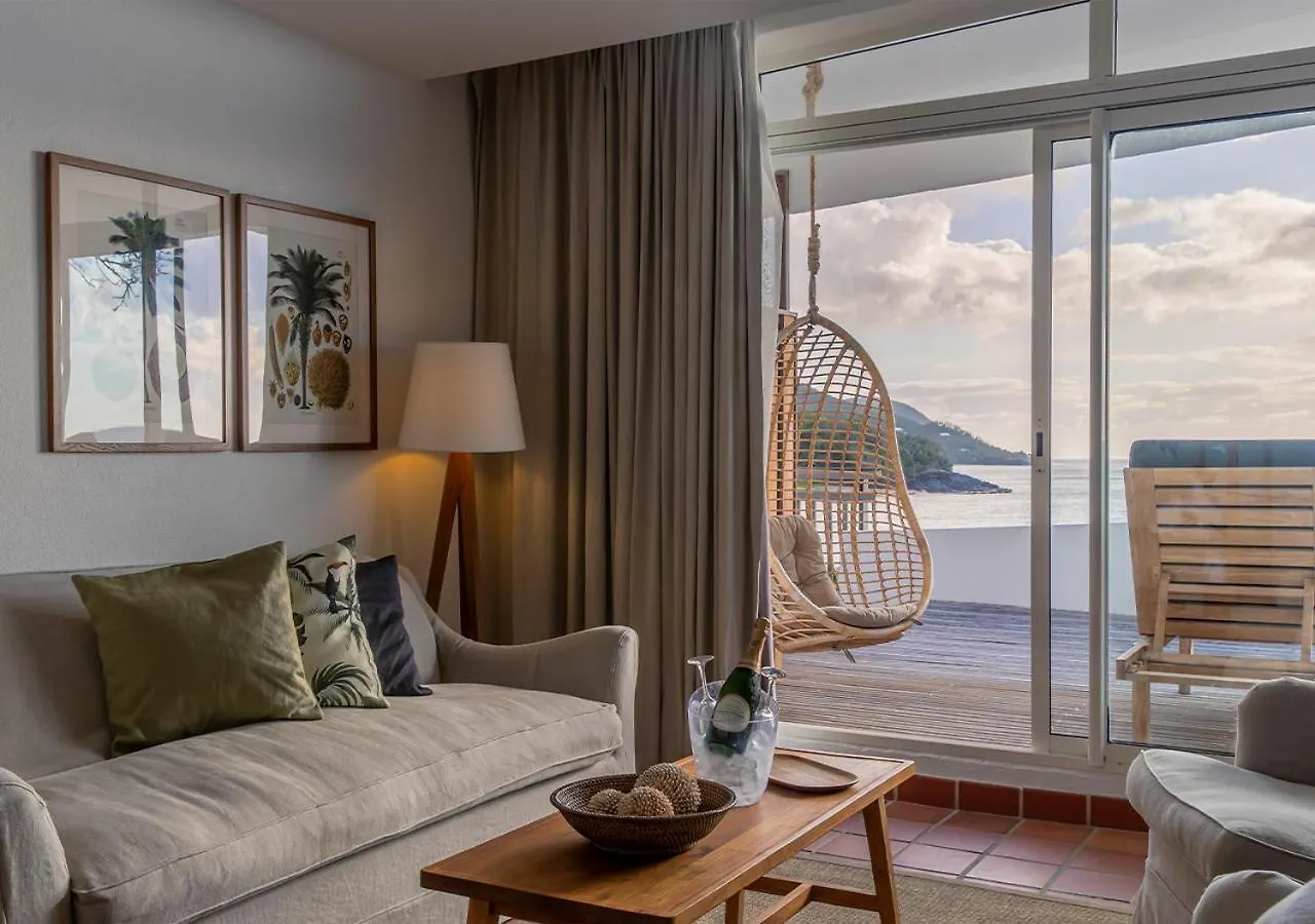 Langley Resort Fort Royal Deshaies 4*,  Guadeloupe