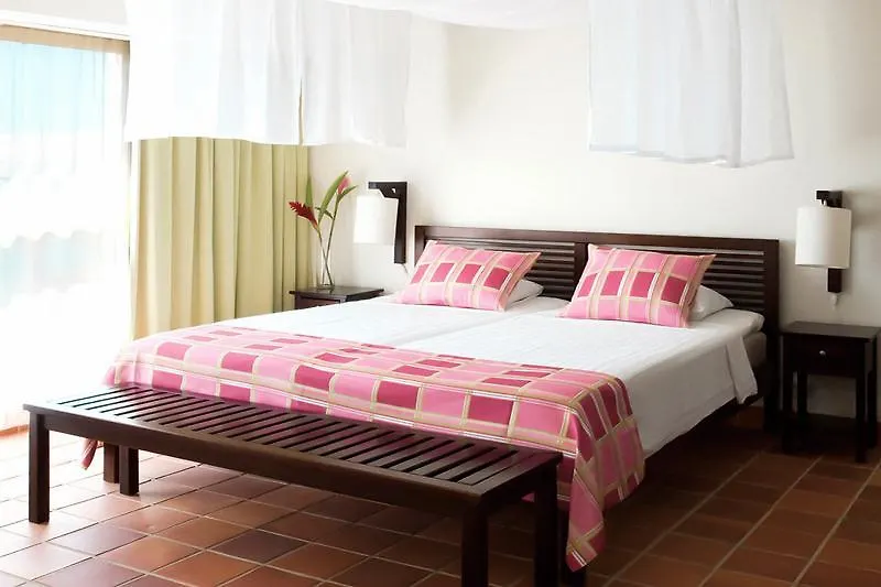 Langley Resort Fort Royal Deshaies Hotel